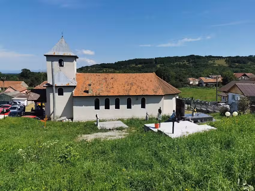 Biserica Ortodoxă Nouă