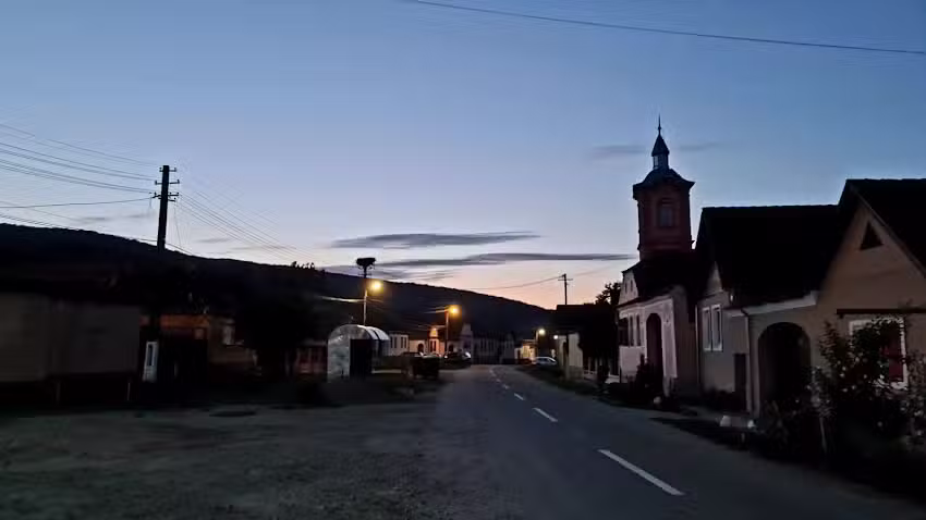 Biserica Ortodoxă Nouă