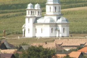 Biserica Ortodoxă Nouă