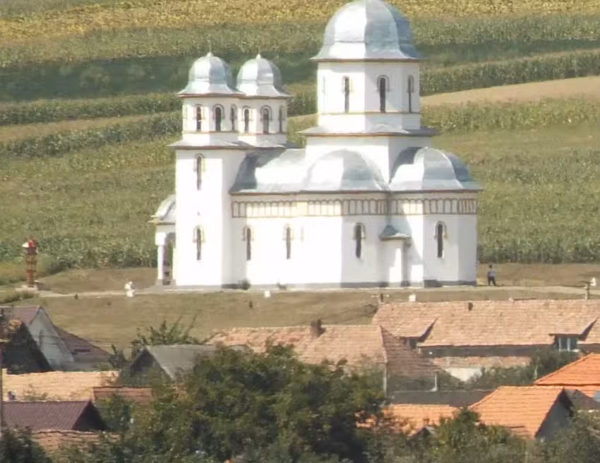 Biserica Ortodoxă Nouă