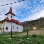 Biserică ortodoxă nouă