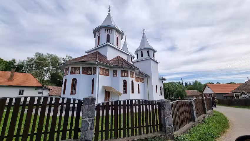 Biserica Ortodoxă Nouă