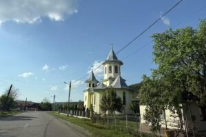 Biserica Ortodoxă Nouă