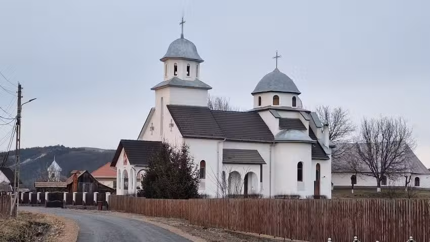 Biserica Ortodoxă Nouă