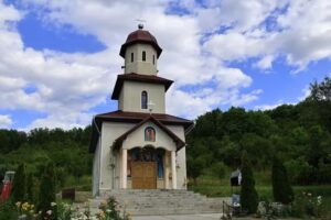 Biserica Ortodoxă Nouă
