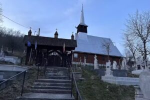 Biserica Ortodoxă Nouă