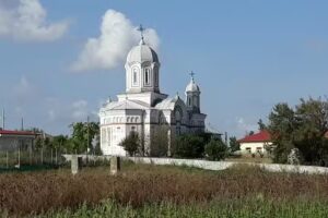 Biserica Ortodoxa Osmancea