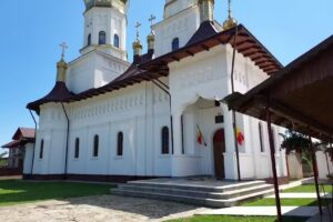 Biserica Ortodoxă pe Stil Nou Sfantul Petru