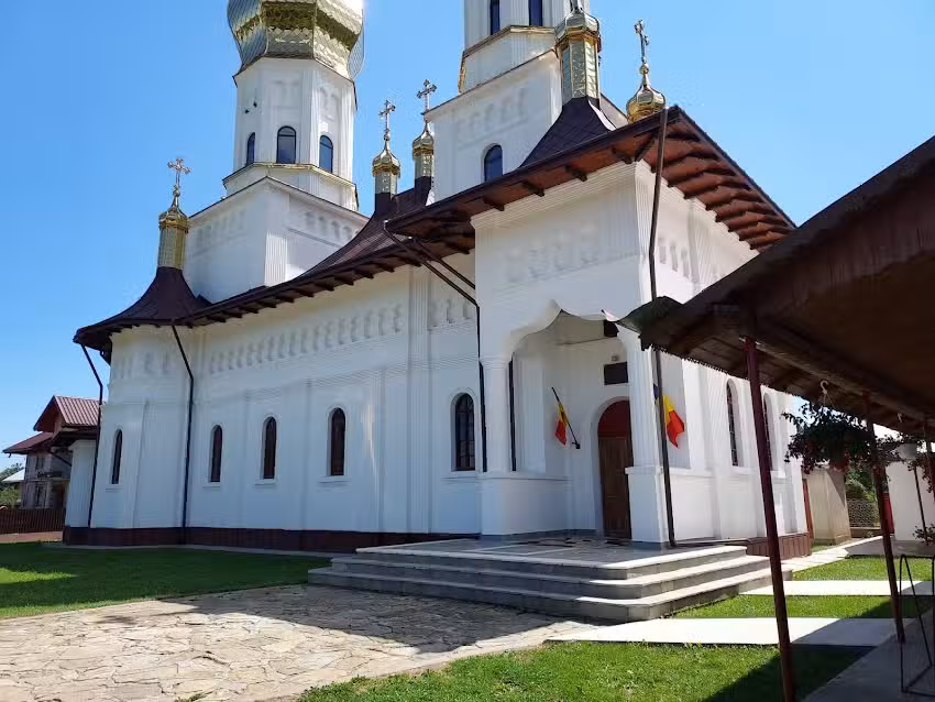 Biserica Ortodoxă pe Stil Nou Sfantul Petru