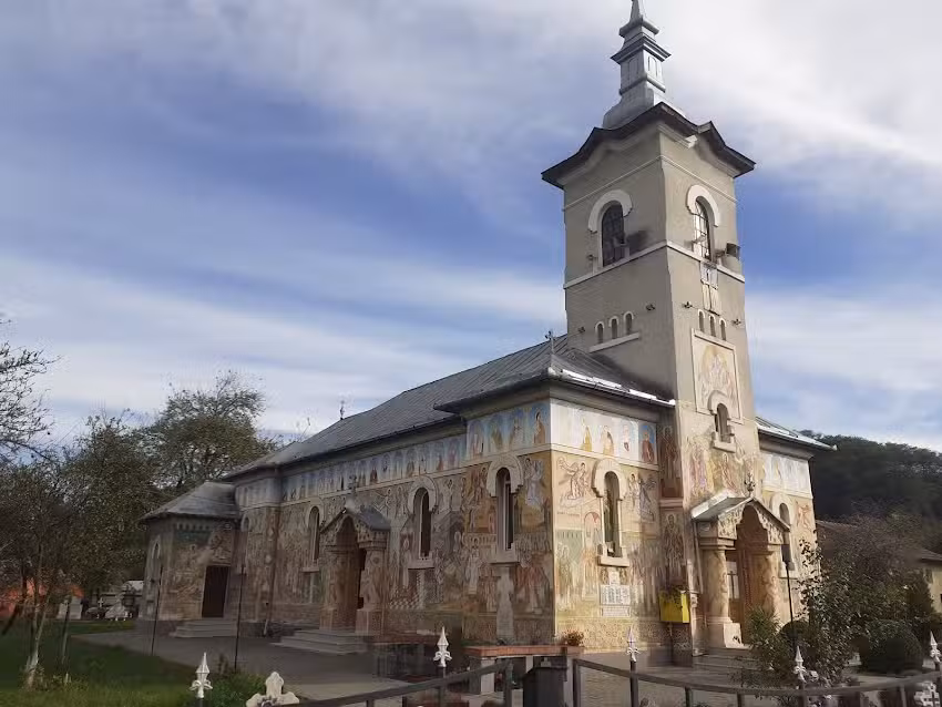 Biserica Ortodoxă Petros