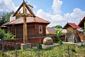 Biserica Ortodoxa Pogorarea Sfantului Duh