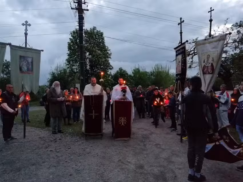 Biserica Ortodoxă Pogor&acirc;rea Sf&acirc;ntului Duh