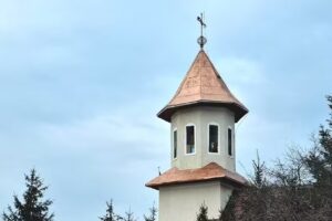 Biserica Ortodoxă &bdquo;Pogor&acirc;rea Sf&acirc;ntului Duh&rdquo;