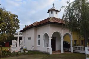 Biserica Ortodoxă &rdquo; Pogor&acirc;rea Sf&acirc;ntului Duh&rdquo;