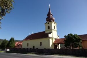 Biserica Ortodoxă Pogorărea Sfantului Duh