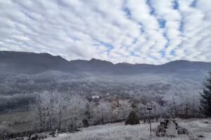 Biserica Ortodoxă Presaca Ampoiului
