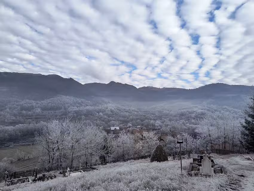 Biserica Ortodoxă Presaca Ampoiului