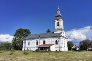 Biserica Ortodoxa Racovita