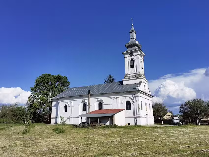 Biserica Ortodoxa Racovita