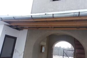 Biserica Ortodoxă Radomireşti