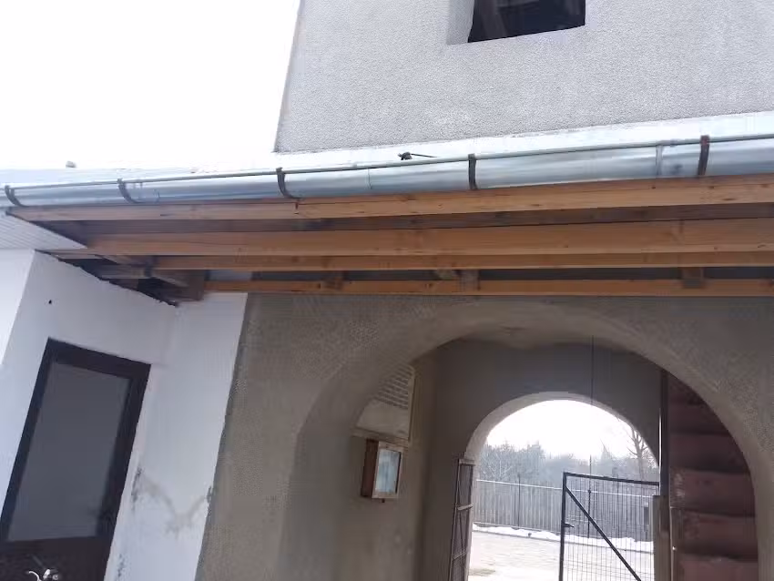 Biserica Ortodoxă Radomireşti