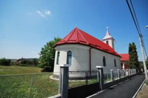 Biserica Ortodoxă Remetea