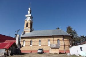 Biserica Ortodoxa REMETEA MARE