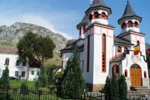 Biserica Ortodoxă Rimetea