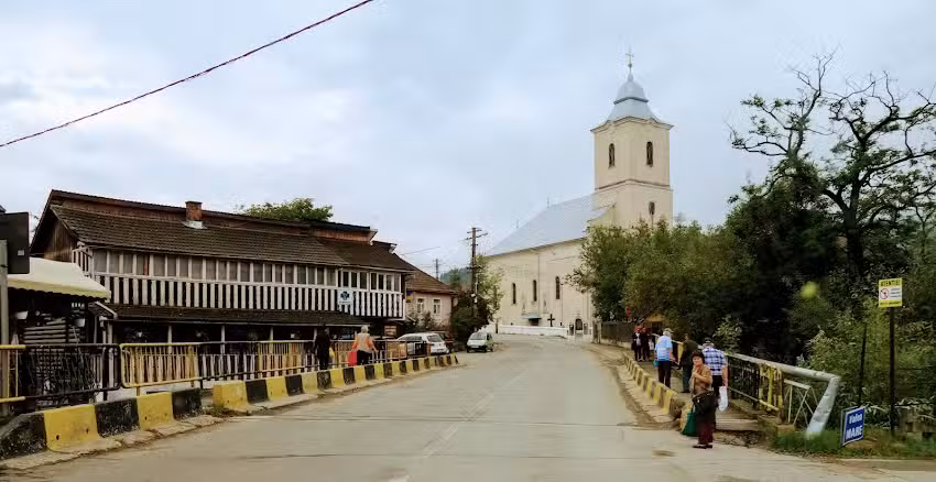 Biserica Ortodoxă Rom&acirc;nă