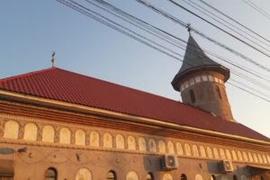 Biserica Ortodoxă Română