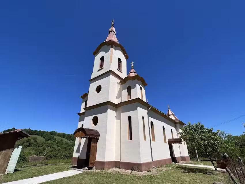Biserica Ortodoxă Rom&acirc;nă