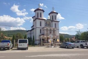 Biserica Ortodoxă Rom&acirc;nă Sebiș 2