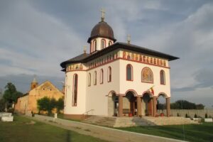 Biserica Ortodoxă Românească