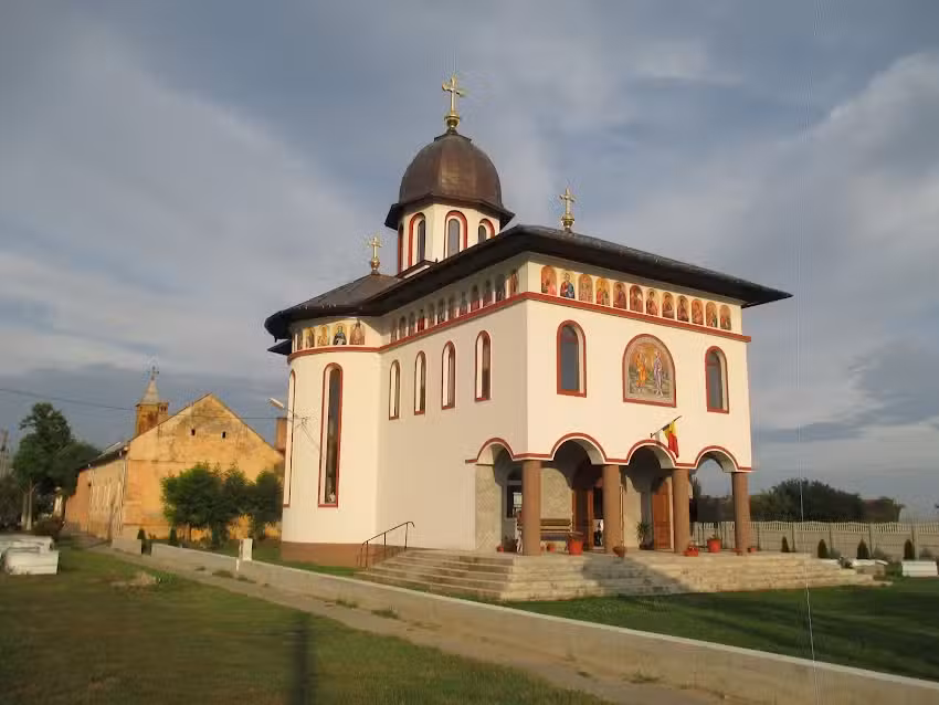 Biserica Ortodoxă Rom&acirc;nească