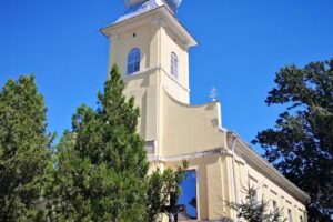 Biserica Ortodoxa Ruseni