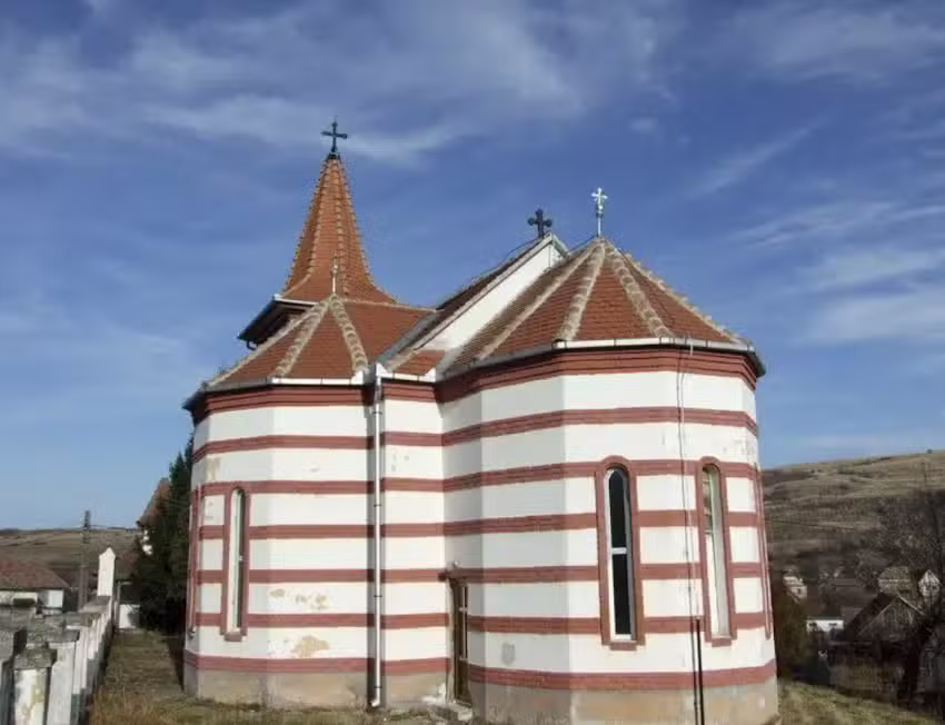 Biserica Ortodoxă Ruși