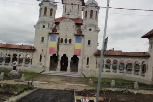 Biserica Ortodoxa Salonta 2