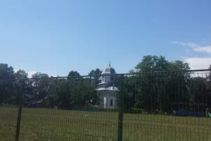 Biserica Ortodoxa Sarateni