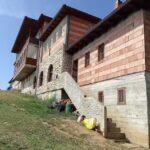 Biserica Ortodoxă &bdquo;Schimbarea la Față&rdquo;