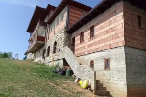 Biserica Ortodoxă &bdquo;Schimbarea la Față&rdquo;