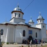Biserica Ortodoxă &bdquo;Sf. Andrei&rdquo;