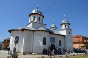 Biserica Ortodoxă „Sf. Andrei”