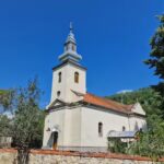 Biserica Ortodoxă &rdquo;Sf. Arhangheli Mihail și Gavriil&rdquo;