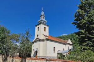 Biserica Ortodoxă &rdquo;Sf. Arhangheli Mihail și Gavriil&rdquo;