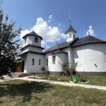 Biserica Ortodoxă Sf. Cuvioasă Parascheva