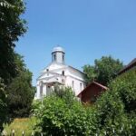 Biserica ortodoxă Sf. Dimitrie