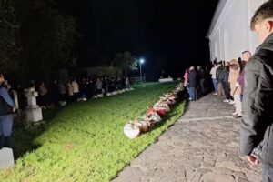 Biserica ortodoxă Sf. Dimitrie din Merișor