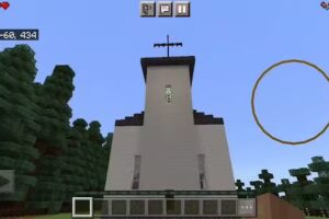 Bişerică orţodoxă Sf. Iancu silviu-vaşile