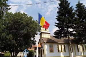 Biserica Ortodoxă Sf. Ier. Nicolae