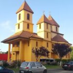 Biserica Ortodoxă &bdquo;Sf. Ierarh Nicolae&rdquo;